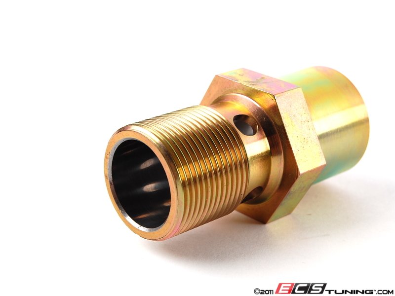 Timing chain tensioner