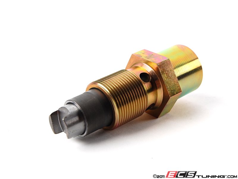 Timing chain tensioner