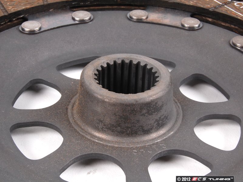 Sach'S OEM Clutch Disc