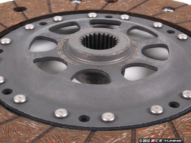 Sach'S OEM Clutch Disc