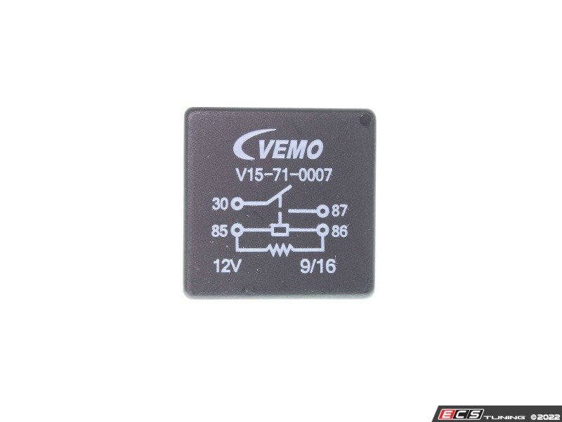 Relay, Part #8DO 951 253