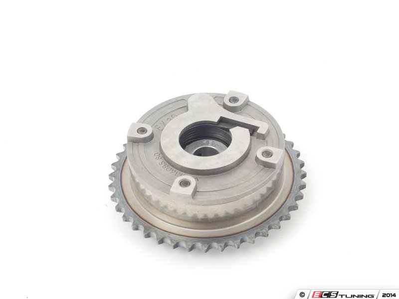 Adjustment Unit - Outlet Cam