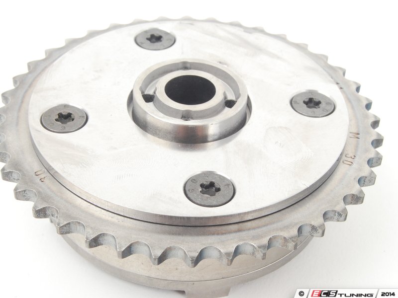 Adjustment Unit - Outlet Cam 3 Adjustment Unit - Outlet Cam