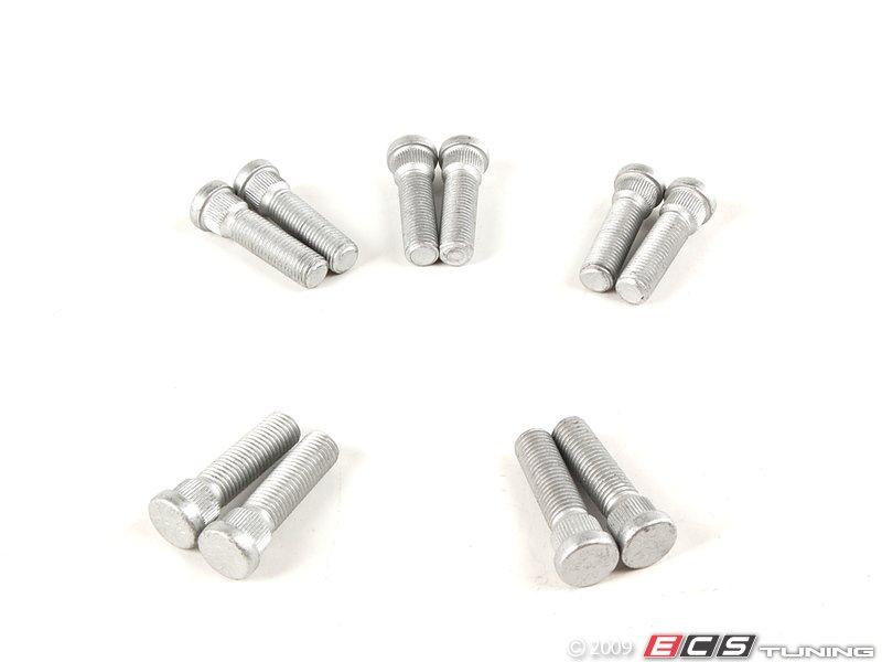 DRS Series Wheel Spacer - 5mm (1 Pair) 3 DRS Series Wheel Spacer - 5mm (1 Pair)