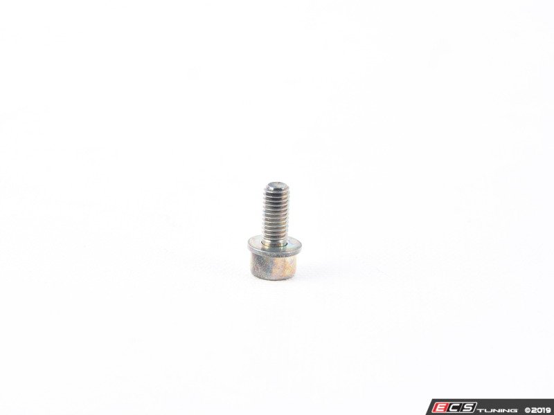 FILLISTER HEAD SCREW