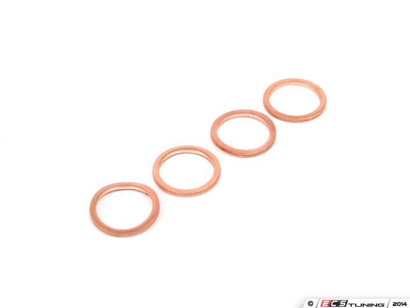 Front & Rear Exact-Fit Stainless Steel Brake Lines - Kit