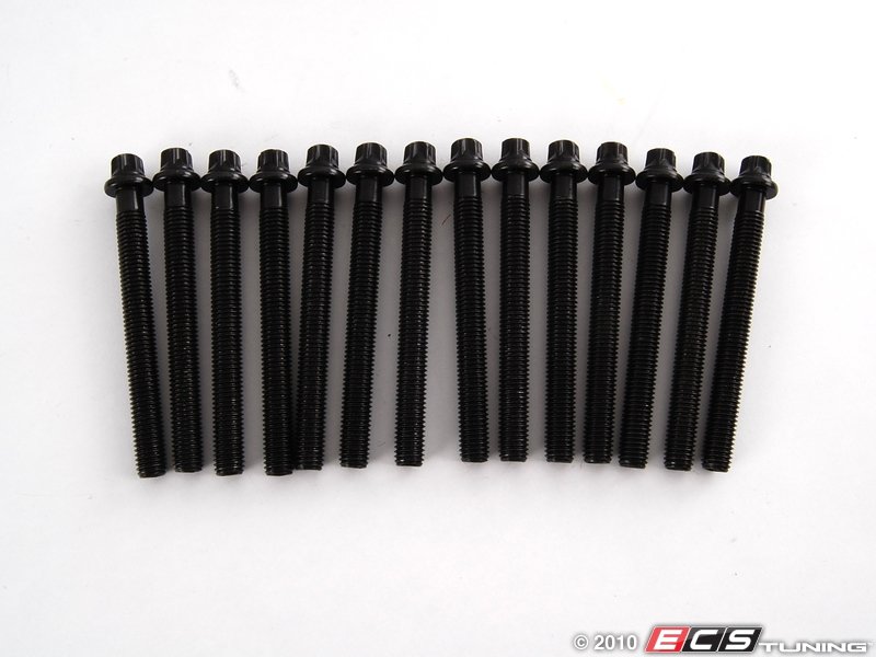 Cylinder Head Bolt Kit