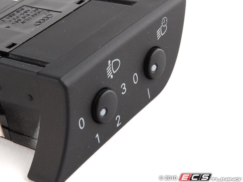 Headlight Range Control Adjustment & Coming Home 3 Headlight Range Control Adjustment & Coming Home