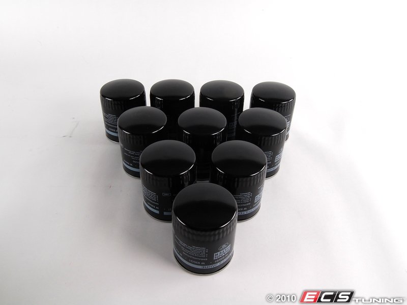 Oil Filter - Pack Of 10