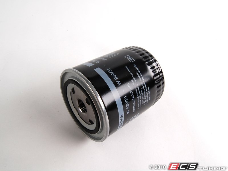 Oil Filter - Pack Of 10