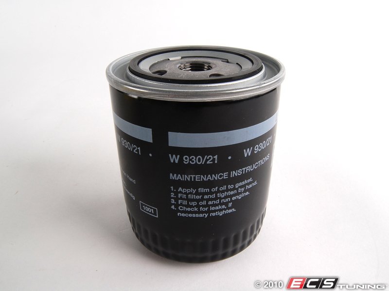 Oil Filter - Pack Of 10