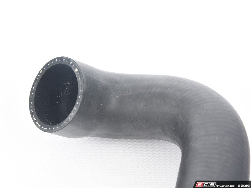 E34 Water Hose