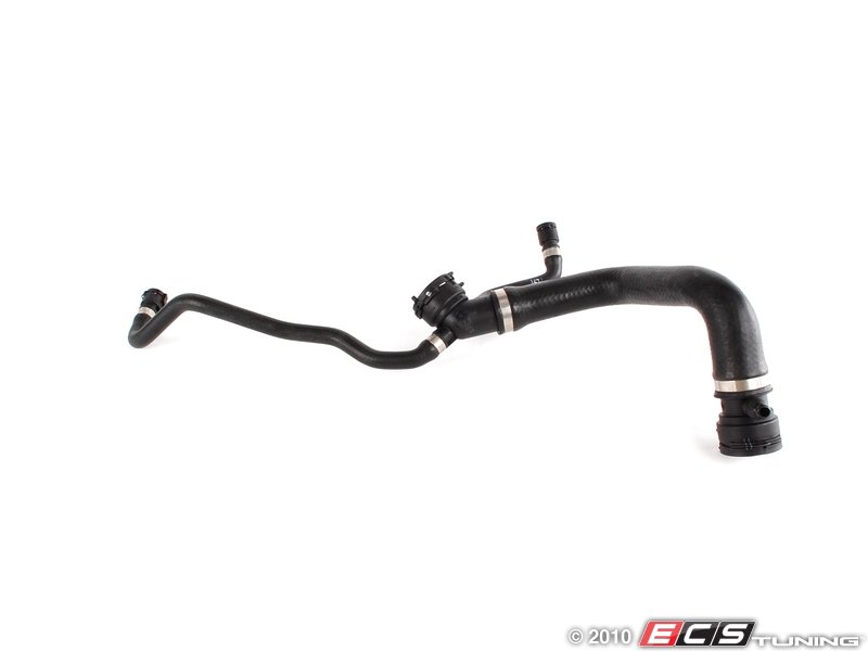 Radiator Hose - Upper