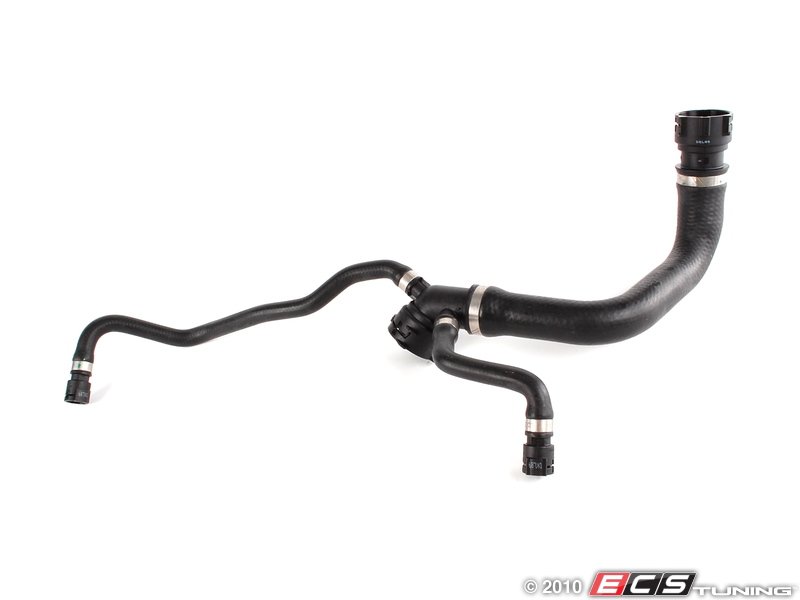 Radiator Hose - Upper