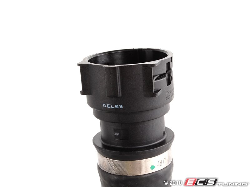 Radiator Hose - Upper