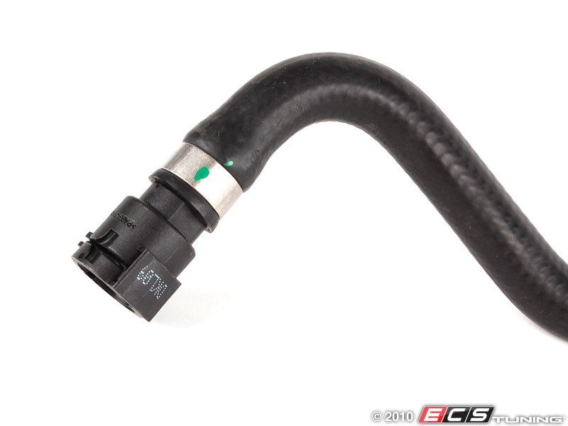 Radiator Hose - Upper