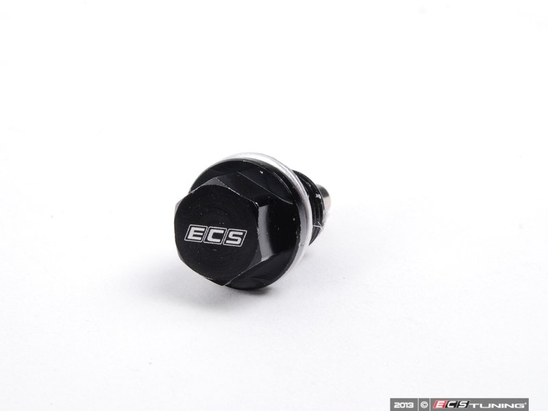 Oil Service Kit - With Magnetic Drain Plug