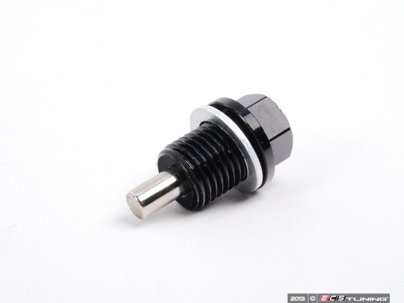 Oil Service Kit - With Magnetic Drain Plug 3 Oil Service Kit - With Magnetic Drain Plug