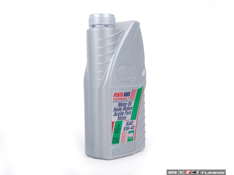 Oil Service Kit - With Magnetic Drain Plug 4 Oil Service Kit - With Magnetic Drain Plug