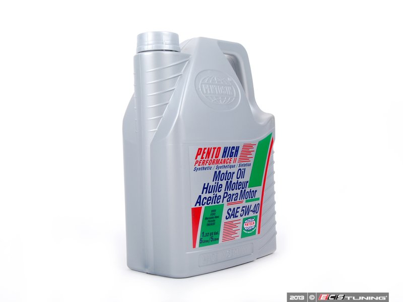 Oil Service Kit - With Magnetic Drain Plug 5 Oil Service Kit - With Magnetic Drain Plug