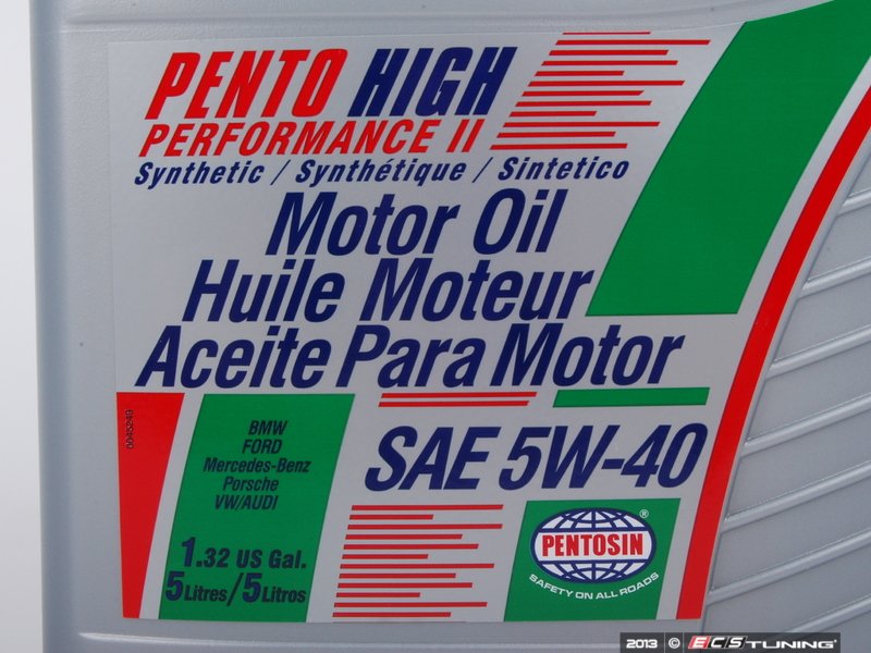 Oil Service Kit - With Magnetic Drain Plug 6 Oil Service Kit - With Magnetic Drain Plug