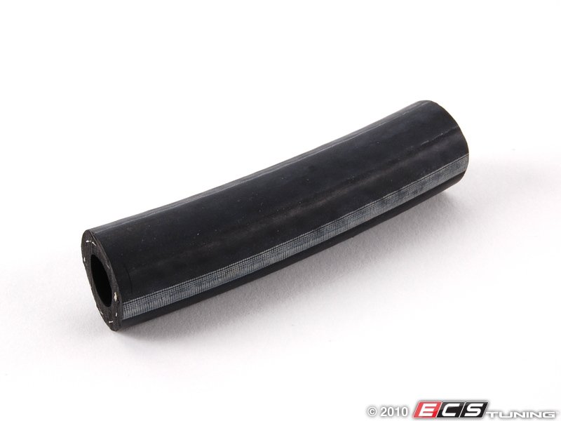 Heater Hose, 3/8'S ID, 3" Section