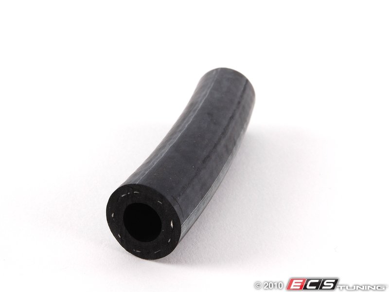 Heater Hose, 3/8'S ID, 3" Section