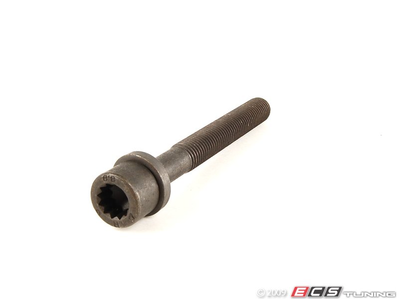 Cylinder Head Bolt W/Washer-Priced Each