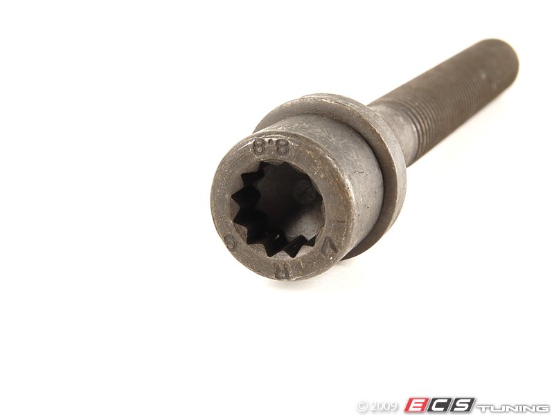 Cylinder Head Bolt W/Washer-Priced Each