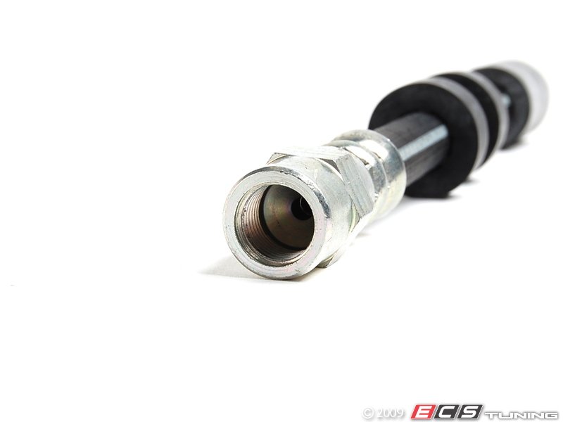 Rear Brake Hose - Priced Each