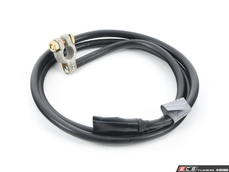 Battery Cable Negative