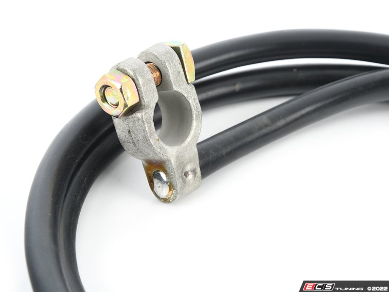 Battery Cable Negative