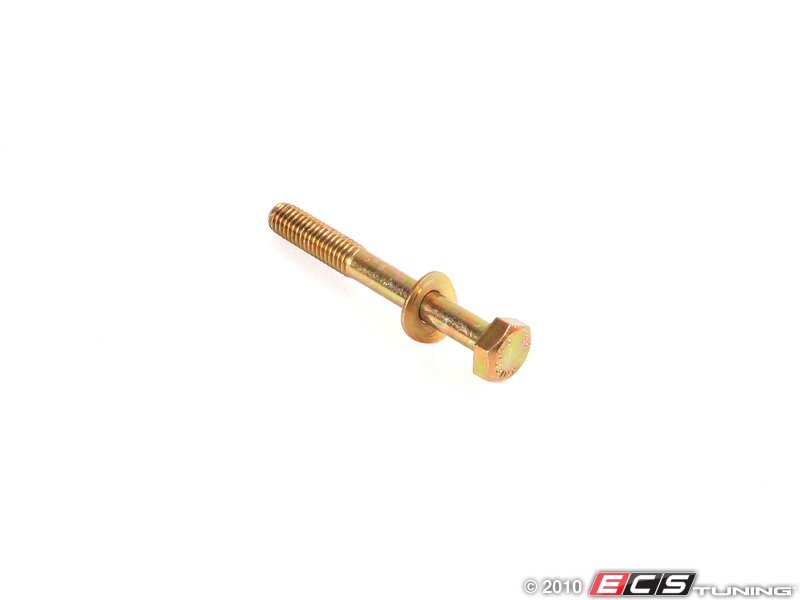 hex bolt - priced each