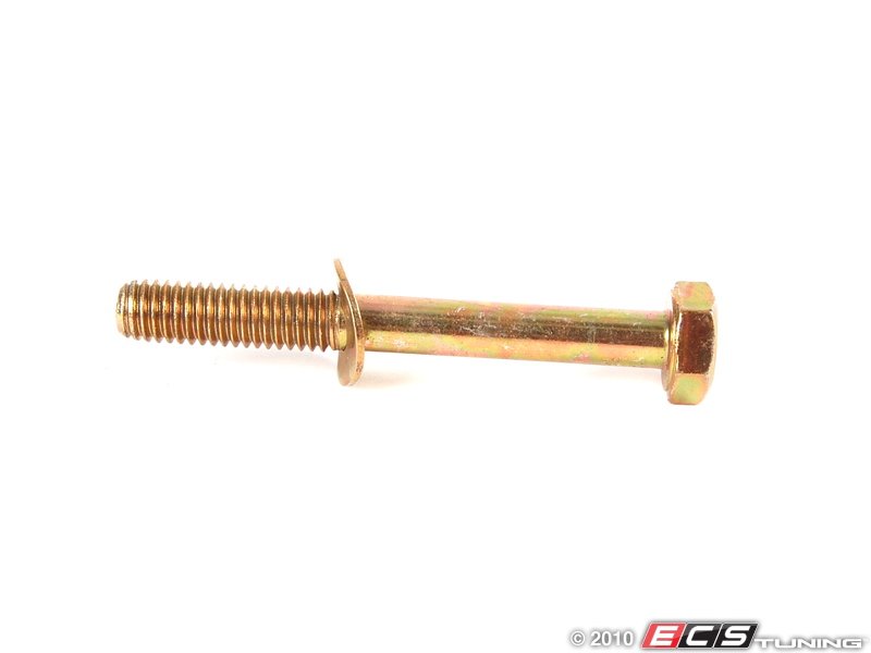 hex bolt - priced each
