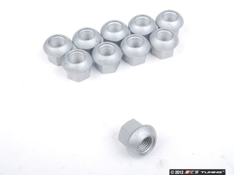 DRM Series Wheel Spacers - 21mm (1 Pair)